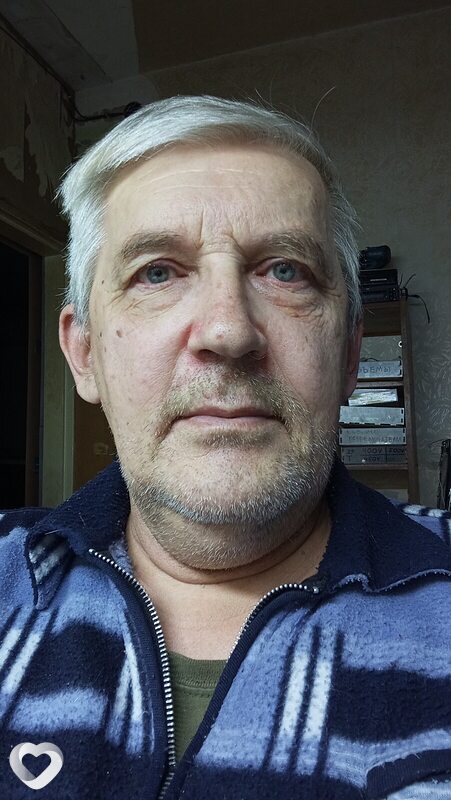 Олег, 59, Воронеже — анкета №3441376