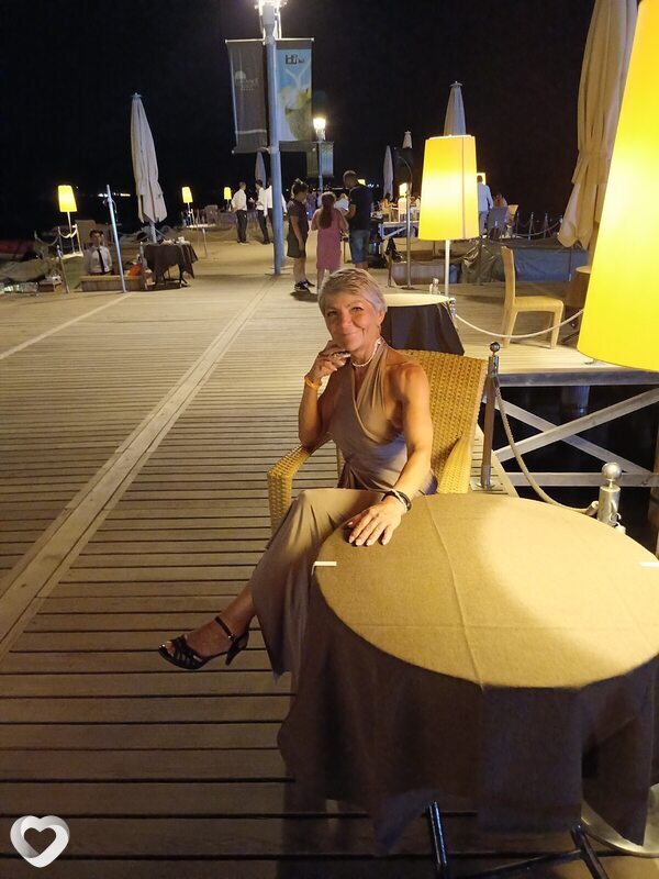 Luiza, 65, Екатеринбурге — анкета №3441378