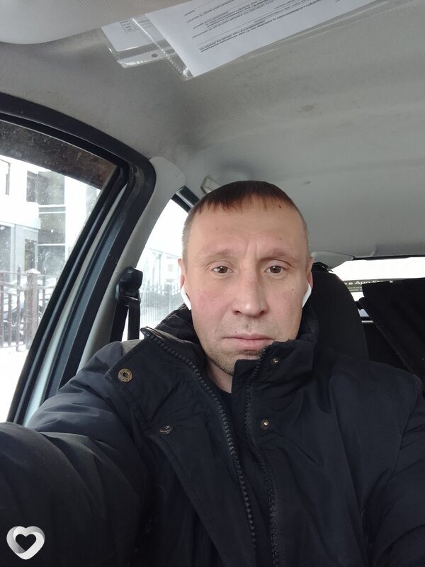 Dmitriy, 42, Казани — анкета №3441569