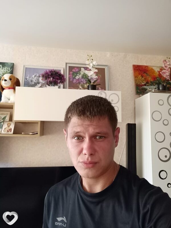Дмитрий, 35, Томске — анкета №3441570