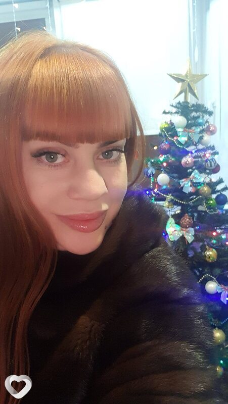 Александра, 39, Балашихе — анкета №3441580