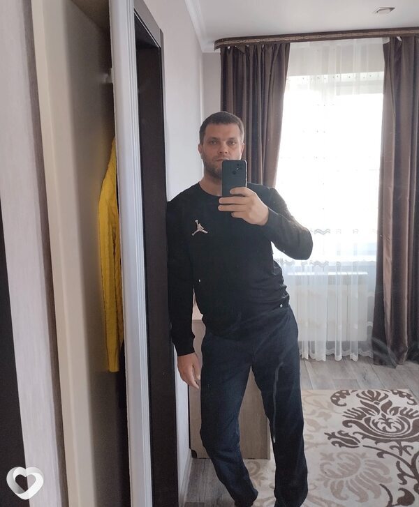 Сергей, 38, Каменске-Шахтинском — анкета №3441434