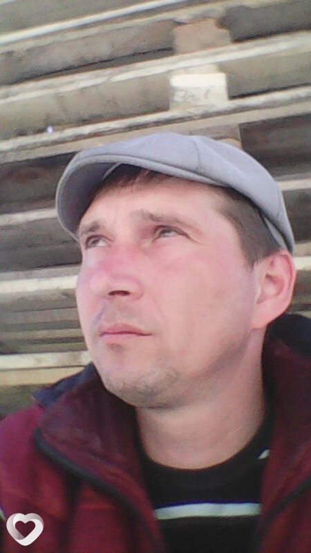 Александр, 41, Абакане — анкета №3441435