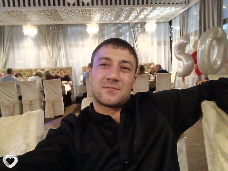 Антон, 36, Армавире — анкета №3441436