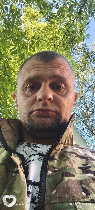 Виталий, 38, Жуковском — анкета №3441437
