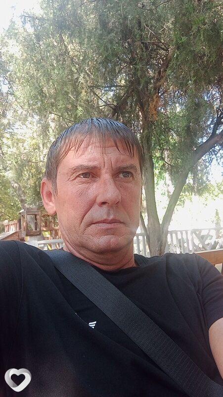 Андрей, 48, Великом Новгороде — анкета №3441440