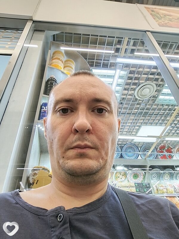 Кёольн, 38, Чебоксарах — анкета №3441444