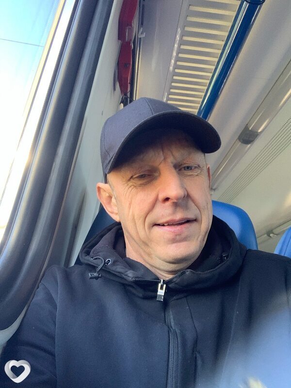 Василий, 51, Уфе — анкета №3441445