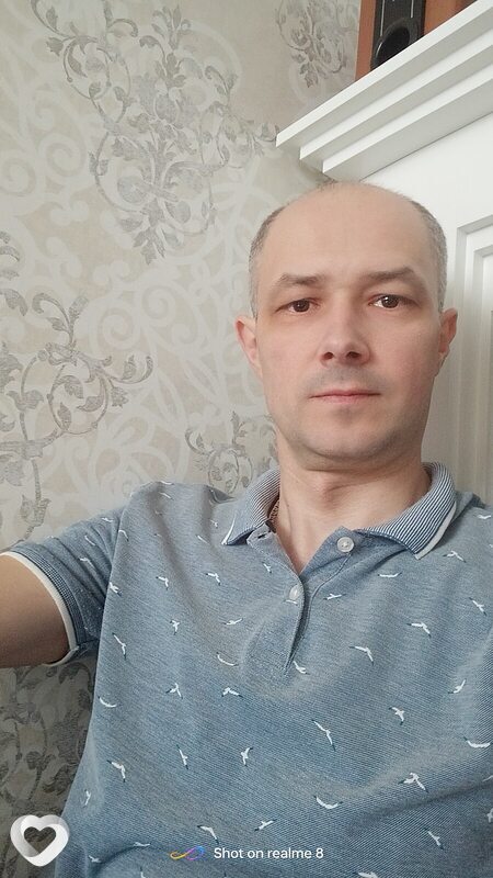 Геннадий, 43, Минске — анкета №3441456