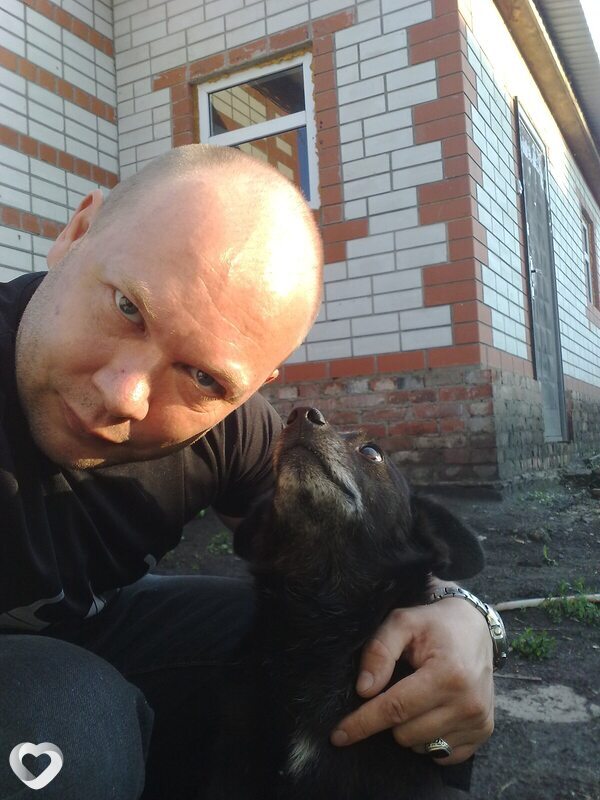 Дмитрий, 51, Санкт-Петербурге — анкета №3441387