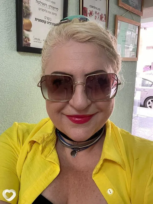 Виолетта, 50, Москве — анкета №3441388