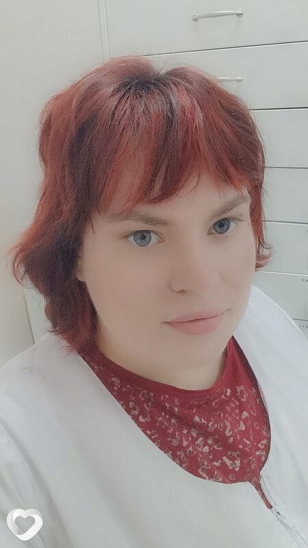Анна, 28, Балашихе — анкета №3441391