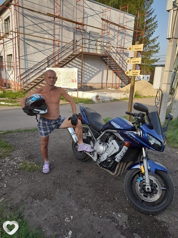 Ильдар, 46, Елабуге — анкета №3441404