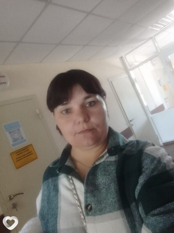 Natalie, 43, Усть-Каменогорск — анкета №3441408