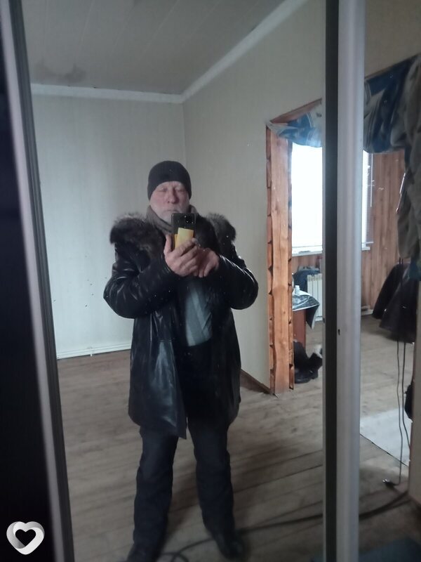 Михаил, 60, Якутске — анкета №3441463