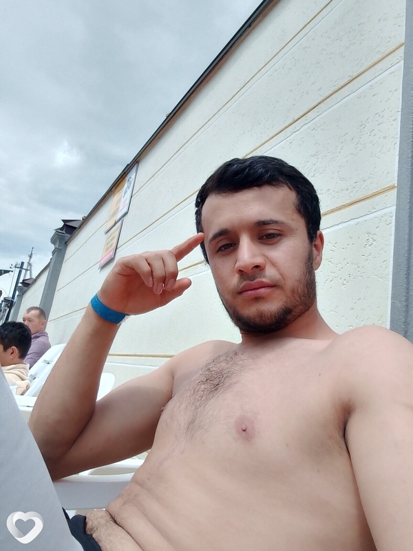Дониёр, 29, Лобне — анкета №3441464