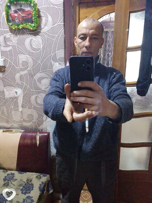 Сергей, 40, Чите — анкета №3441466