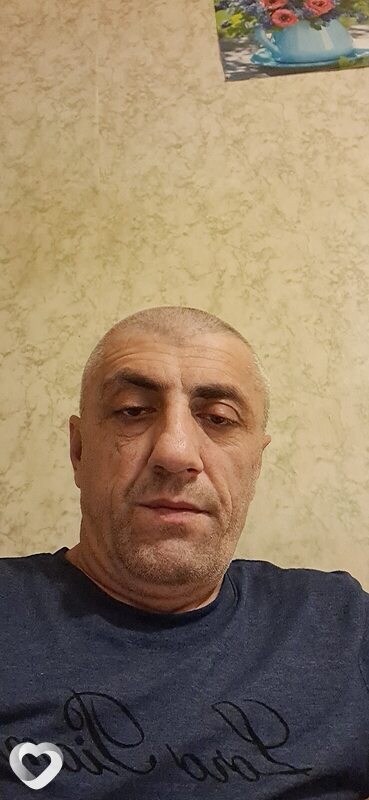 Залик, 47, Липецке — анкета №3441468