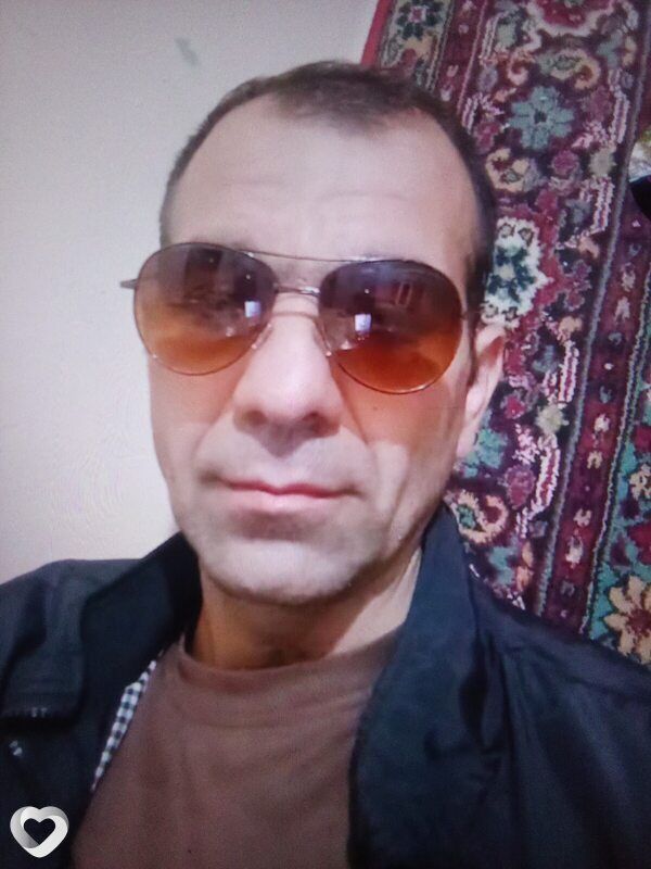 Наджаф, 43, Ханты-Мансийске — анкета №3441481