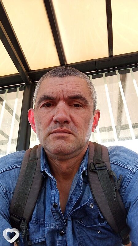 Edward, 47, Львове — анкета №3441483