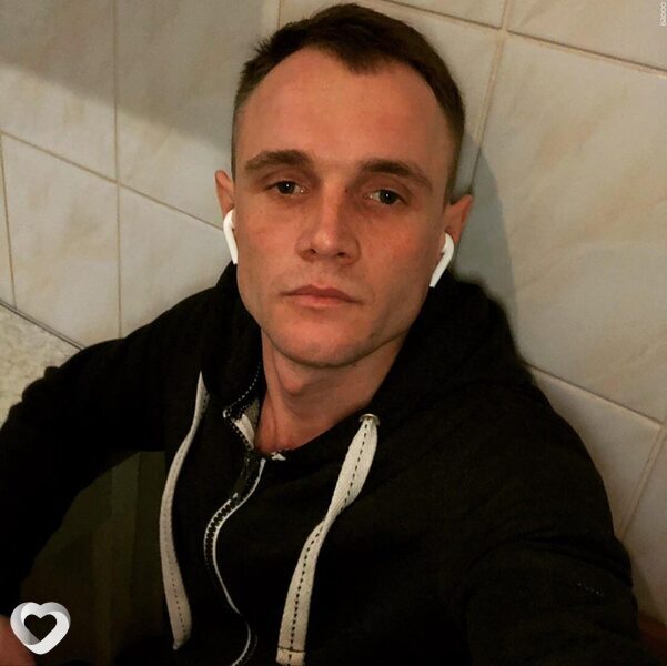 Дима, 33, Киеве — анкета №3441409