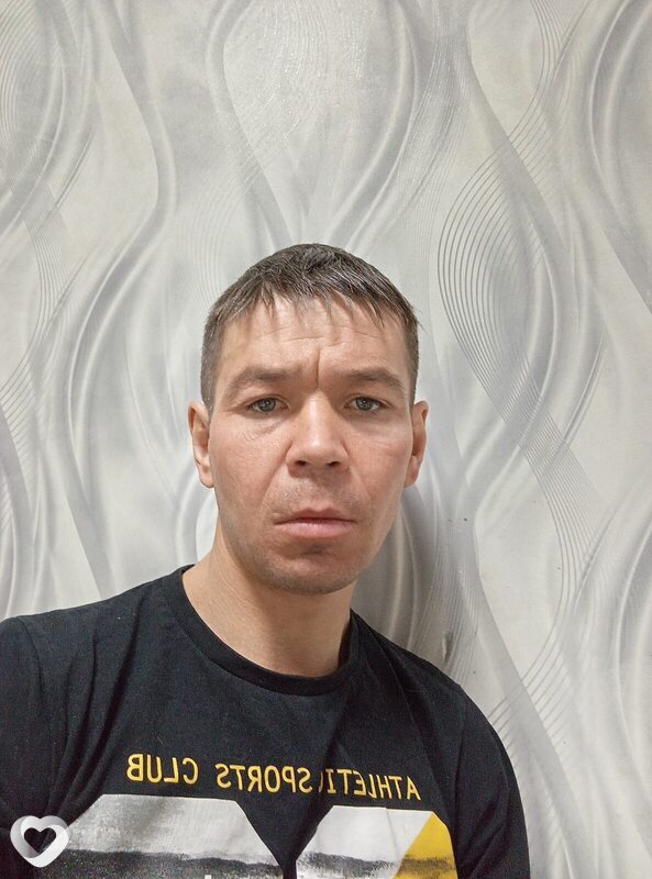 Роман, 33, Улан-Удэ — анкета №3441412