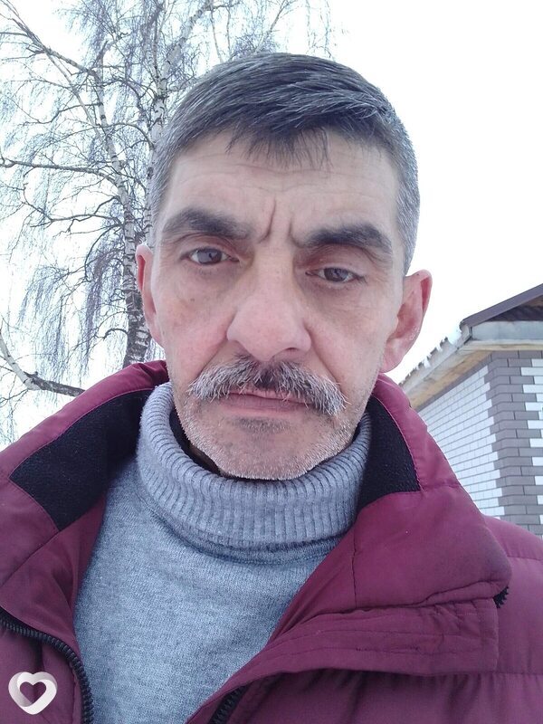 Сергей, 56, Нижнем Новгороде — анкета №3441427