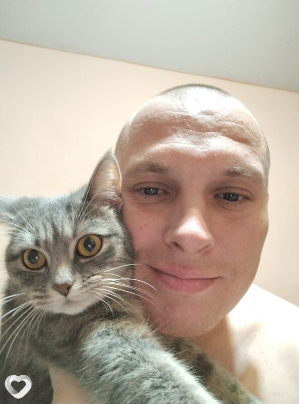 Павел, 36, Нижнем Новгороде — анкета №3441433