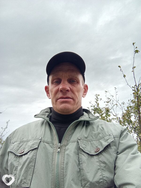 Алексей, 48, Ростове-на-Дону — анкета №3441514