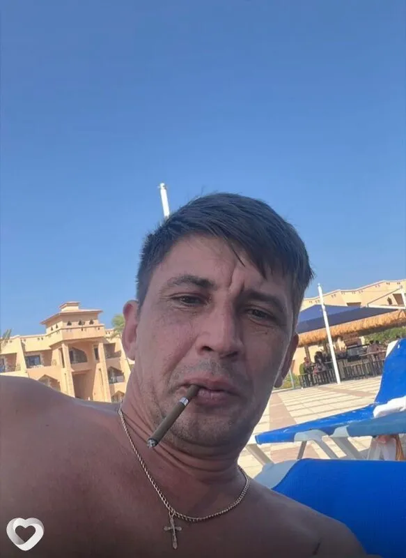 Евгений, 47, Барнауле — анкета №3441520