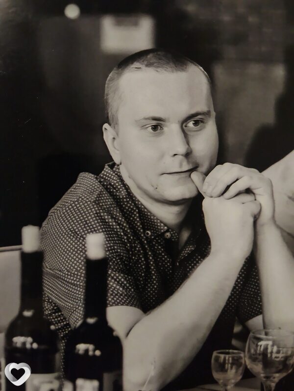 Александр, 42, Кирове — анкета №3441521
