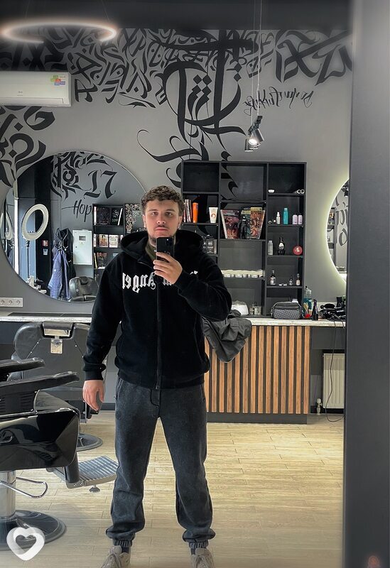 Georg, 20, Пятигорске — анкета №3441522