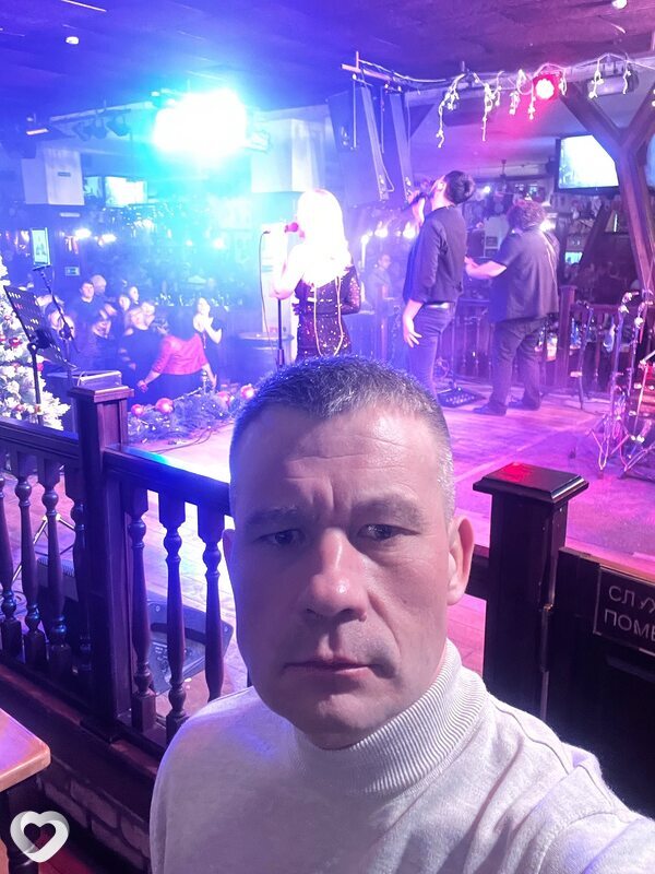 Роман, 36, Уфе — анкета №3441525