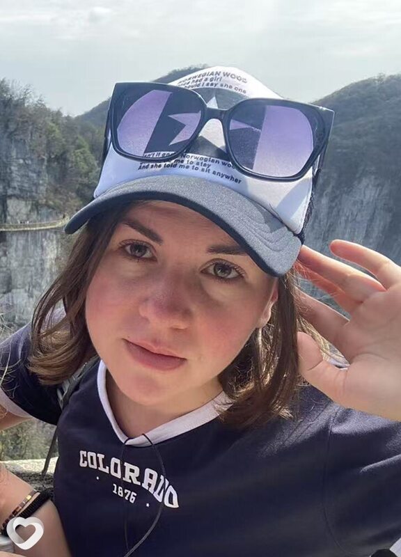 Дина, 32, Москве — анкета №3441487