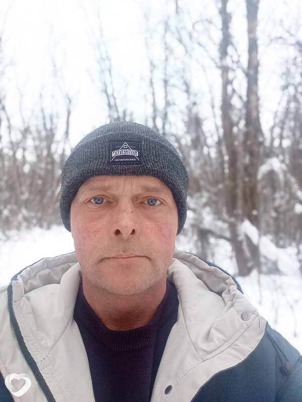 Степан, 44, Самаре — анкета №3441489
