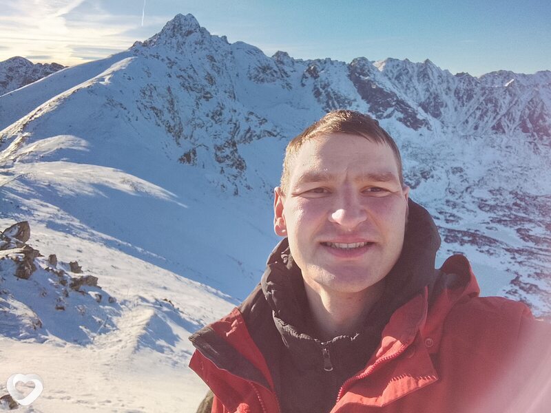 Сергей, 33, Минске — анкета №3441492