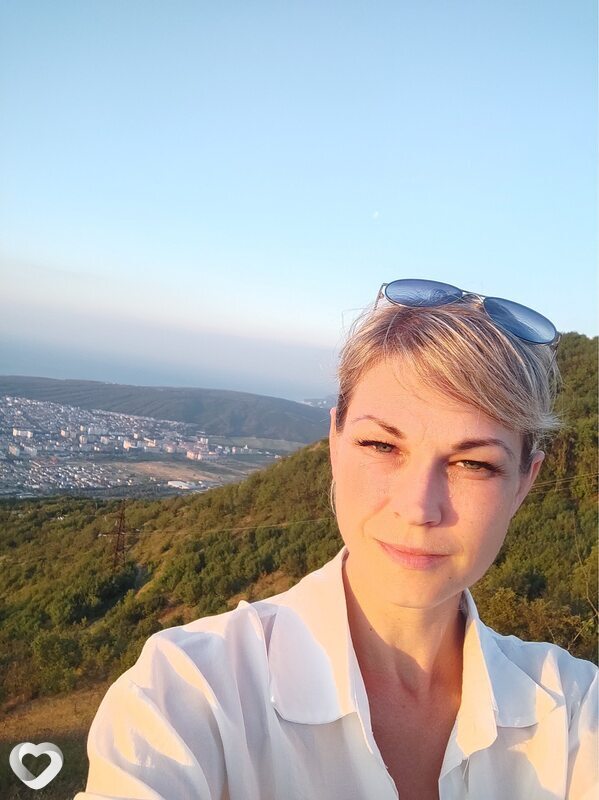 Наталья, 43, Вологде — анкета №3441493