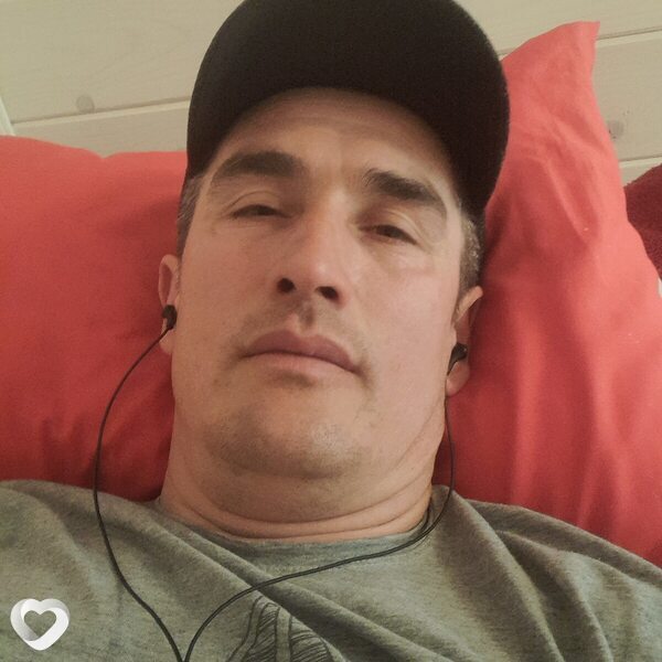 Зафар, 48, Тюмени — анкета №3441495