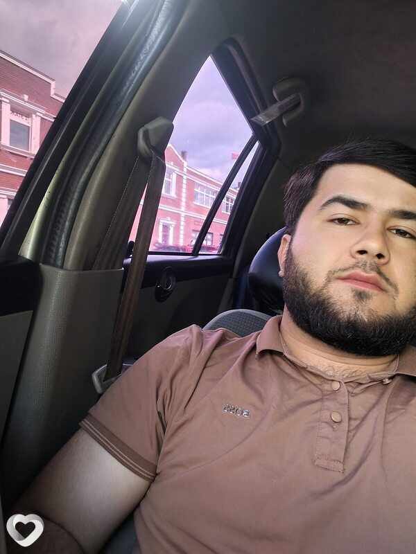 Азиз, 26, Павловском Посаде — анкета №3441500