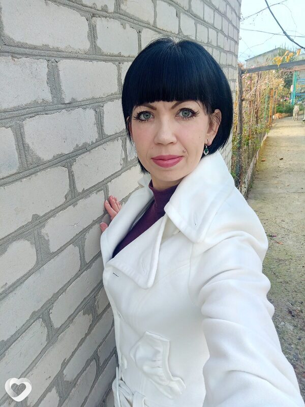 Наталия, 39, Новороссийске — анкета №3441535