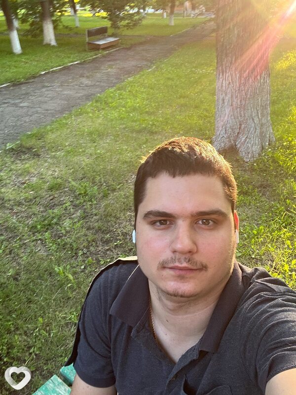 Владимир, 26, Чебаркуле — анкета №3441536