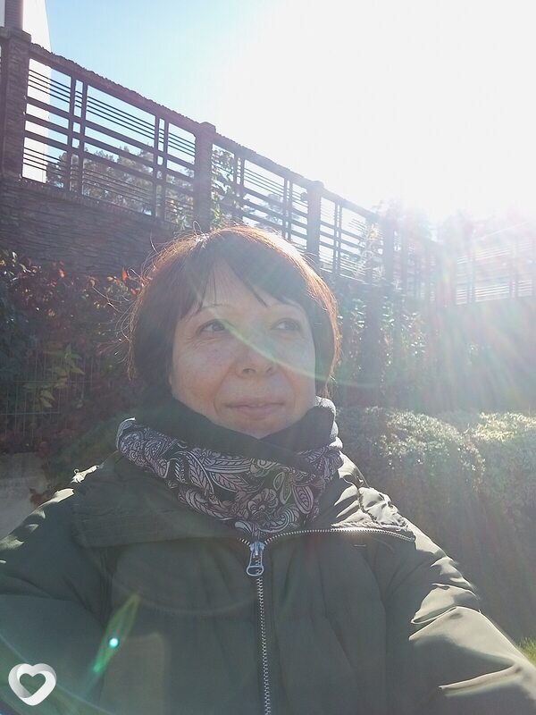 Ирина, 53, Тамбове — анкета №3441544