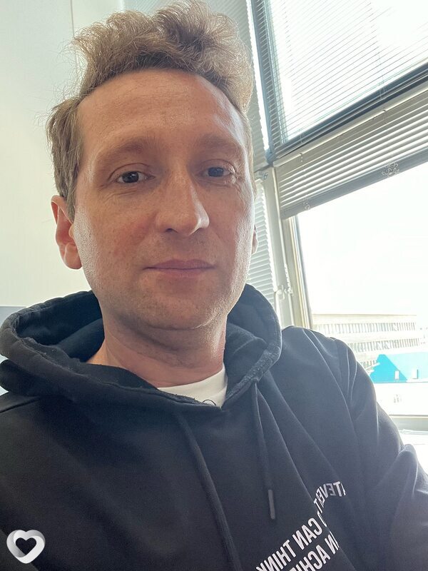 Азат, 40, Казани — анкета №3441557