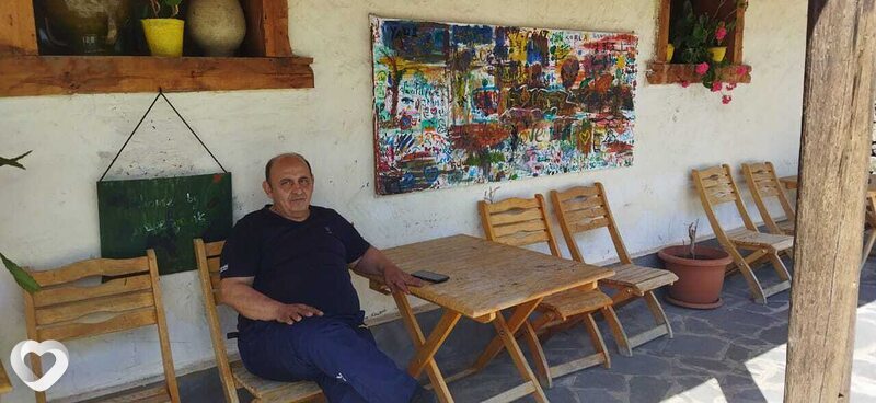 Артём, 49, Ереван — анкета №3441911