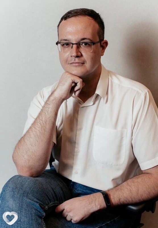 Тимофей, 39, Москве — анкета №3441916