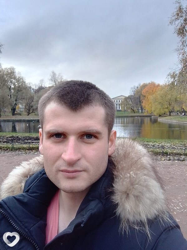 Максим, 29, Екатеринбурге — анкета №3441931