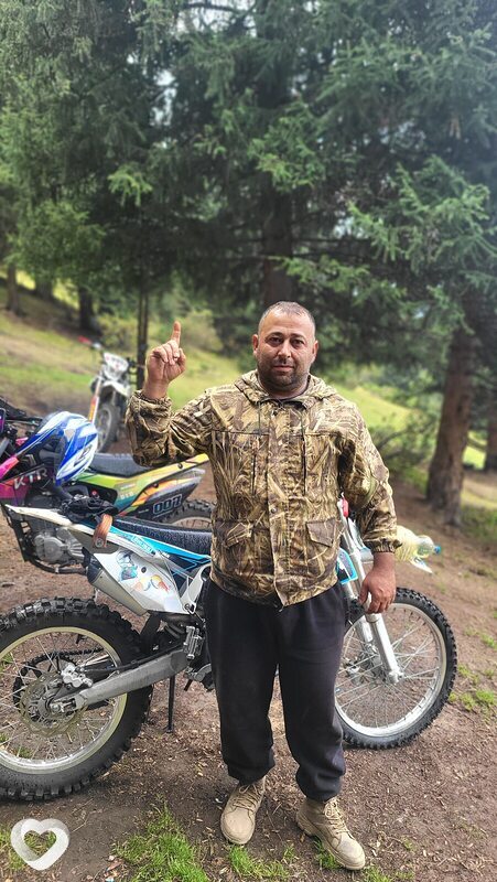Руслан, 38, Алматы — анкета №3441663
