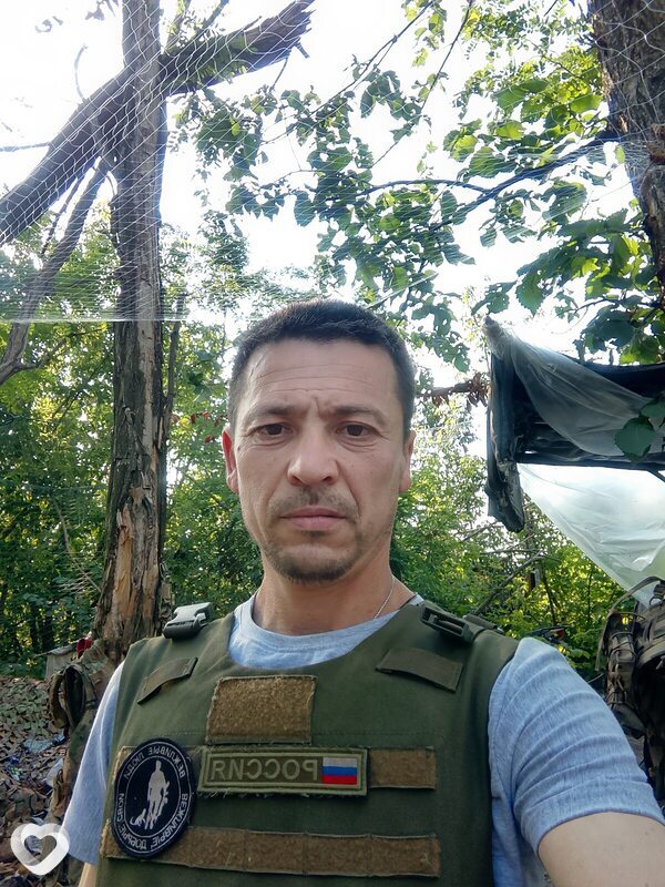 Сергей, 42, Курске — анкета №3441666