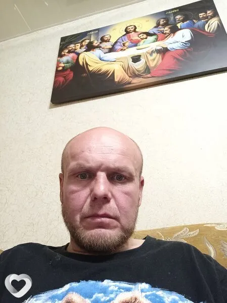 Геннадий, 41, Москве — анкета №3441675