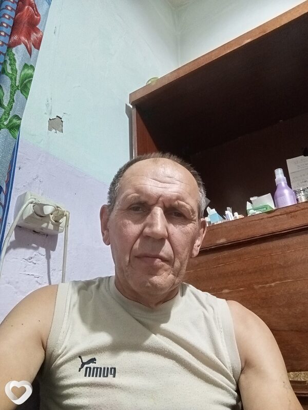Владимир, Ермаковское